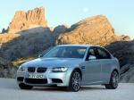 BMW M3 Sedan 2008 года